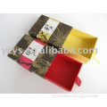Hot sale paper boxes cardboard drawer